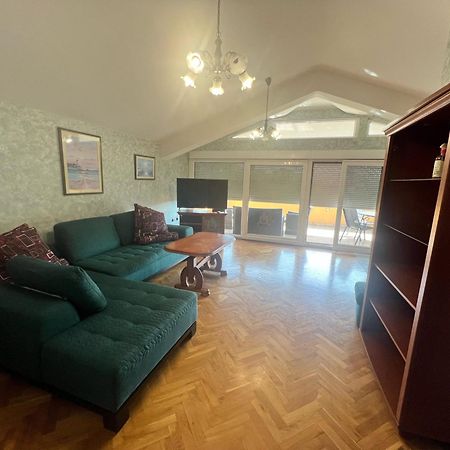 Apartment Elza Opatija Luaran gambar