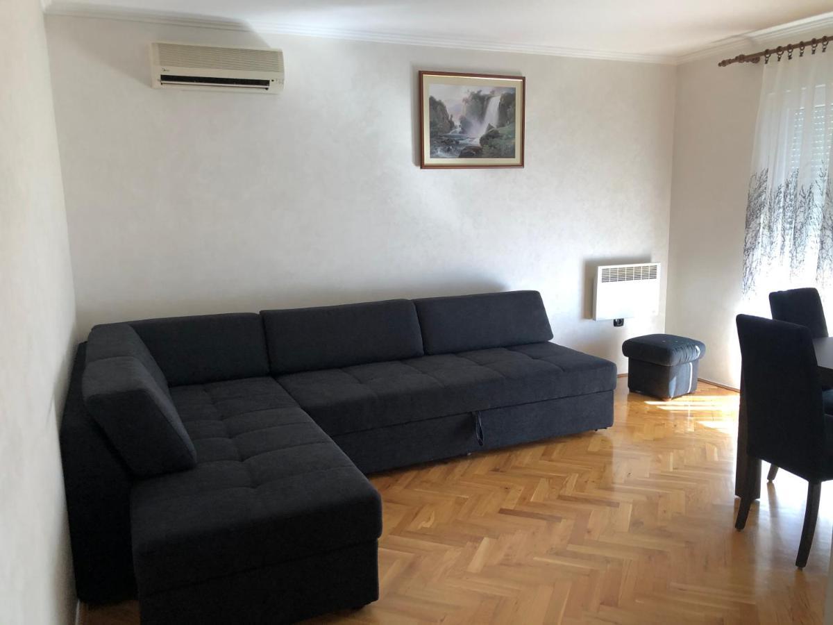Apartment Elza Opatija Luaran gambar