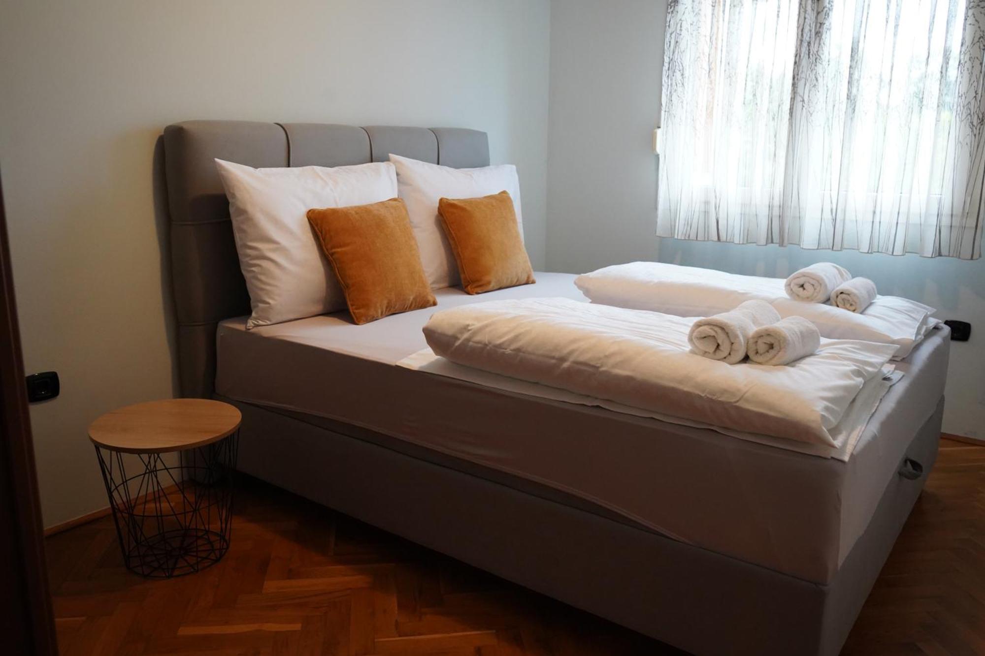 Apartment Elza Opatija Luaran gambar