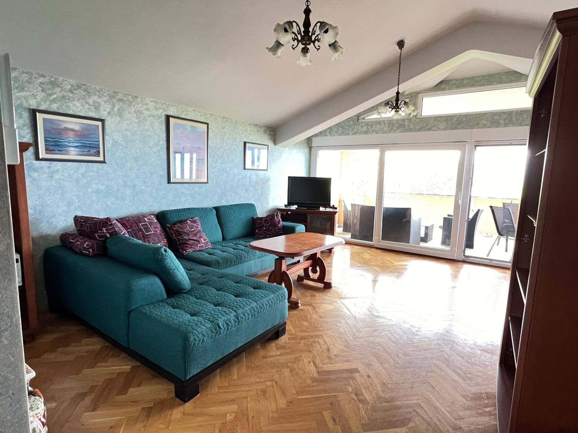 Apartment Elza Opatija Luaran gambar