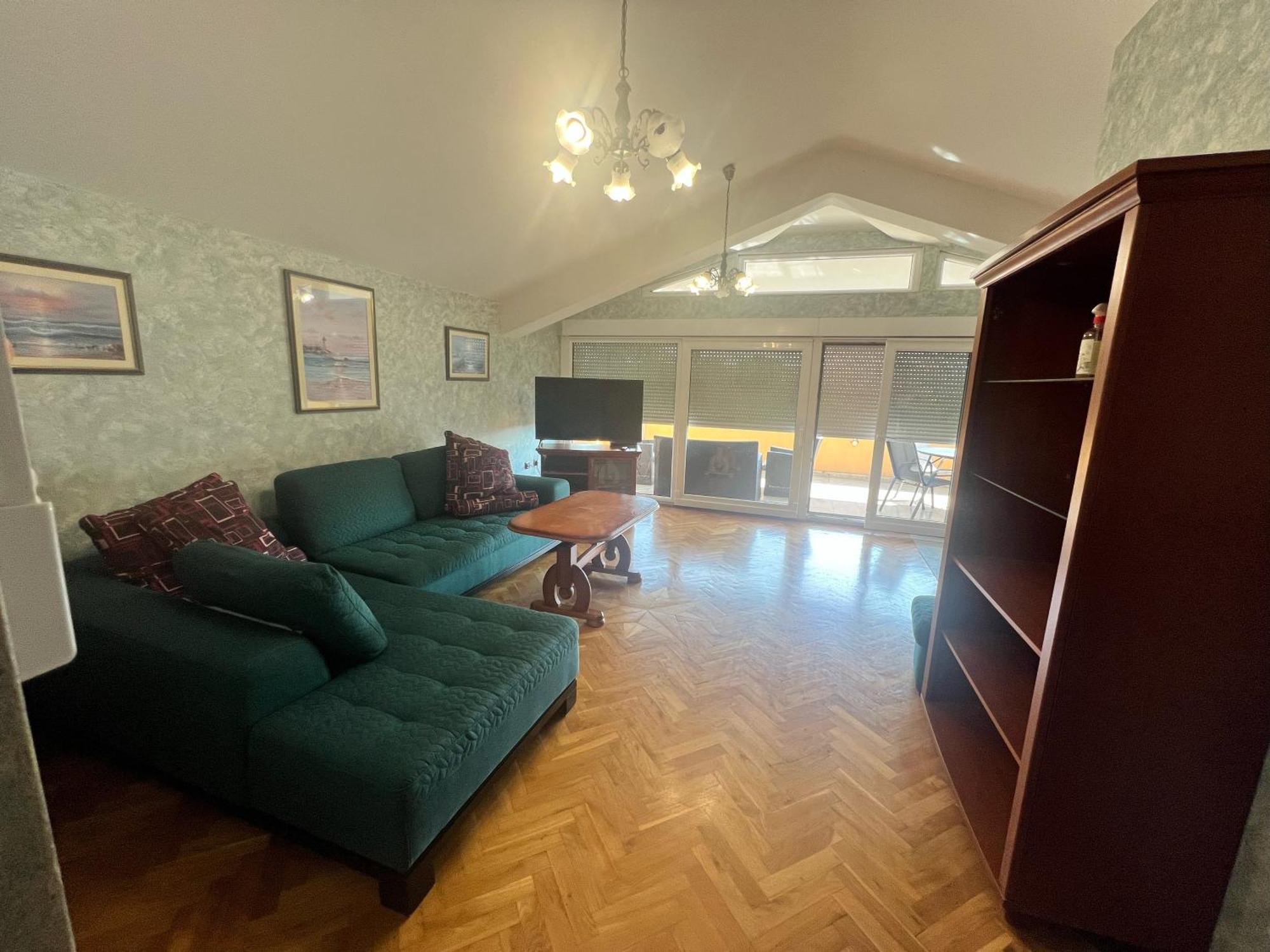 Apartment Elza Opatija Luaran gambar