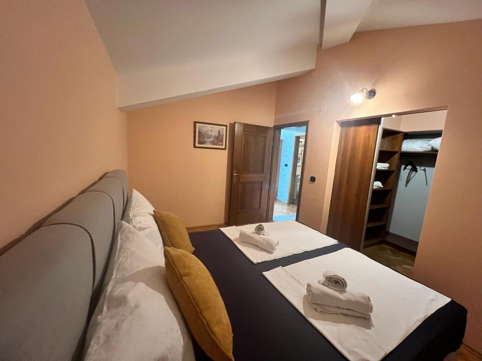 Apartment Elza Opatija Luaran gambar