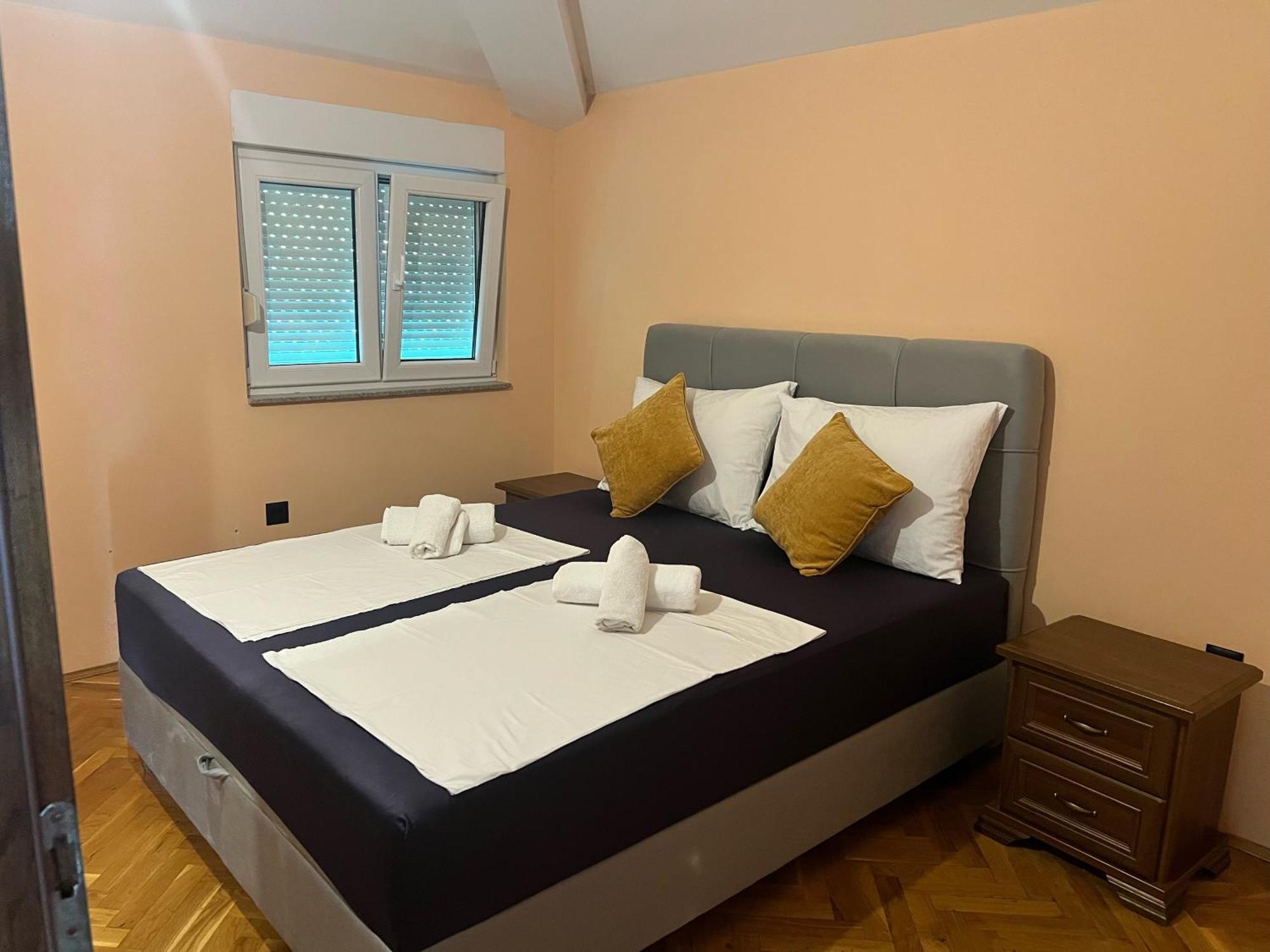 Apartment Elza Opatija Luaran gambar