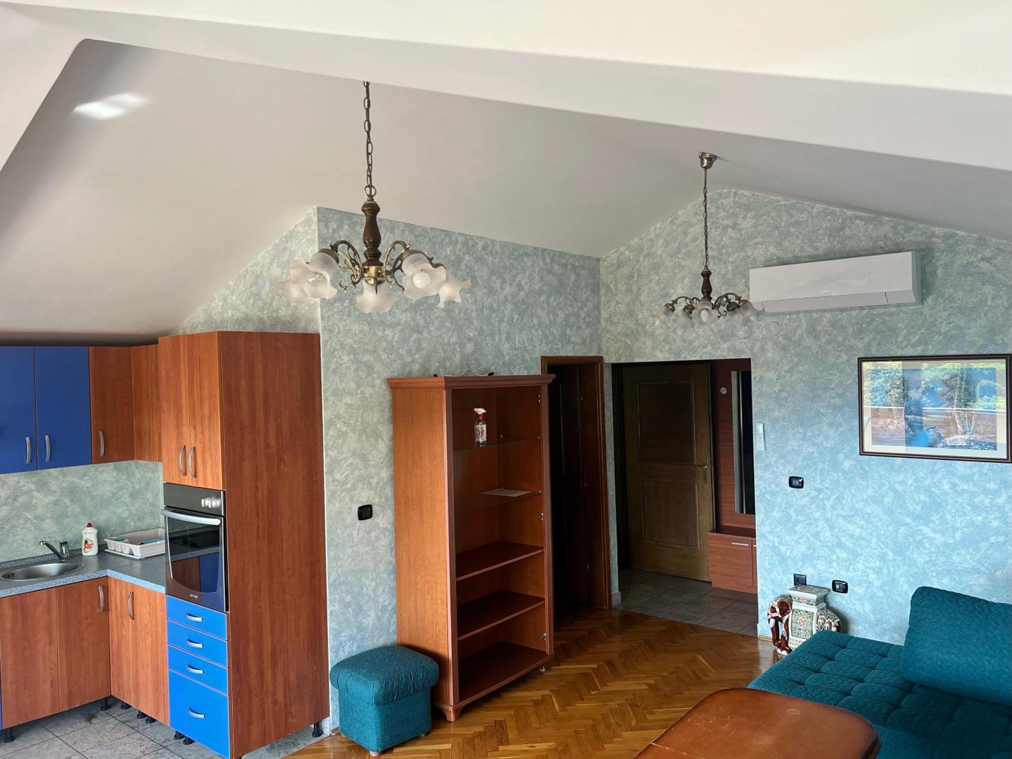 Apartment Elza Opatija Luaran gambar