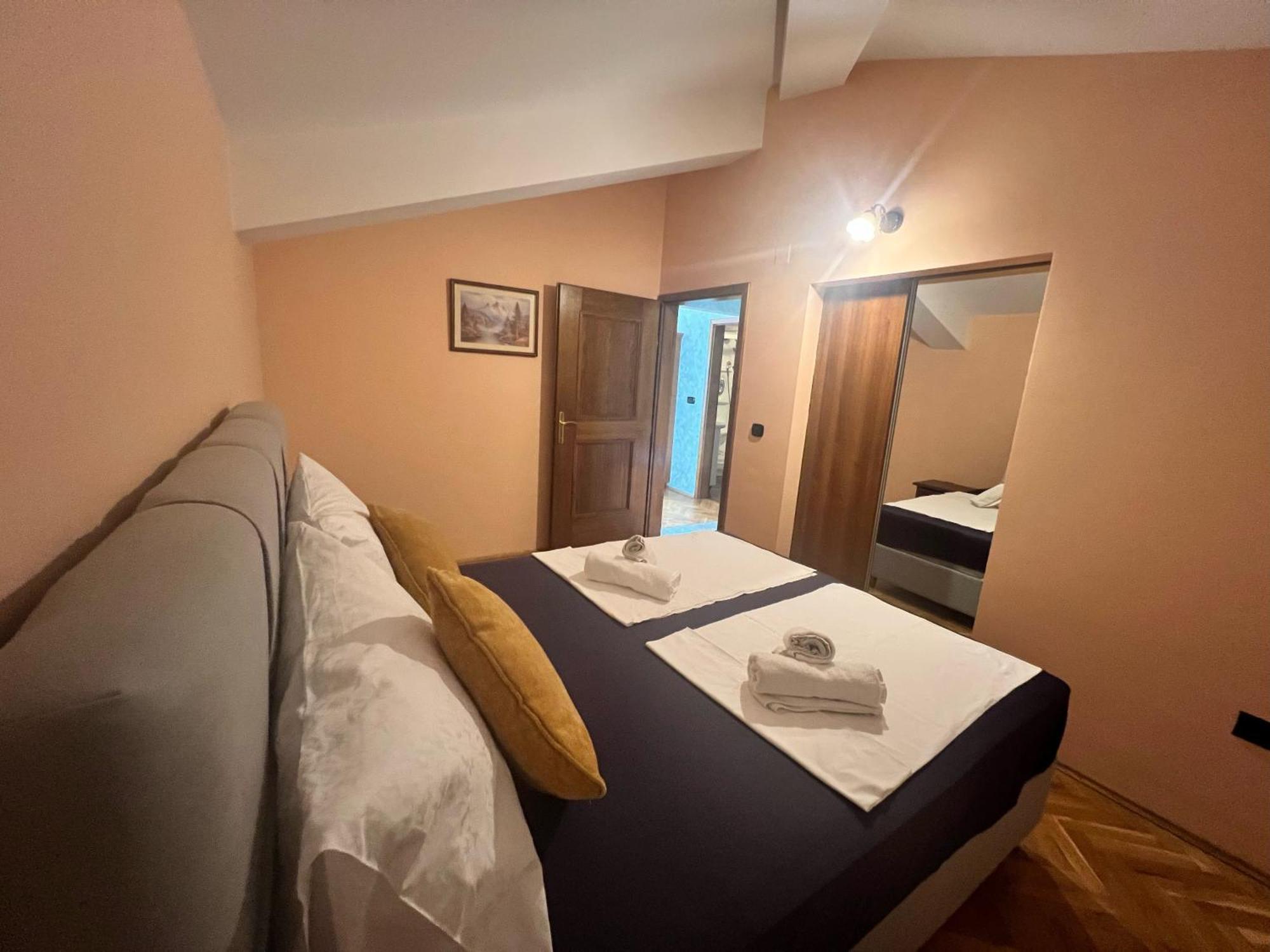 Apartment Elza Opatija Luaran gambar