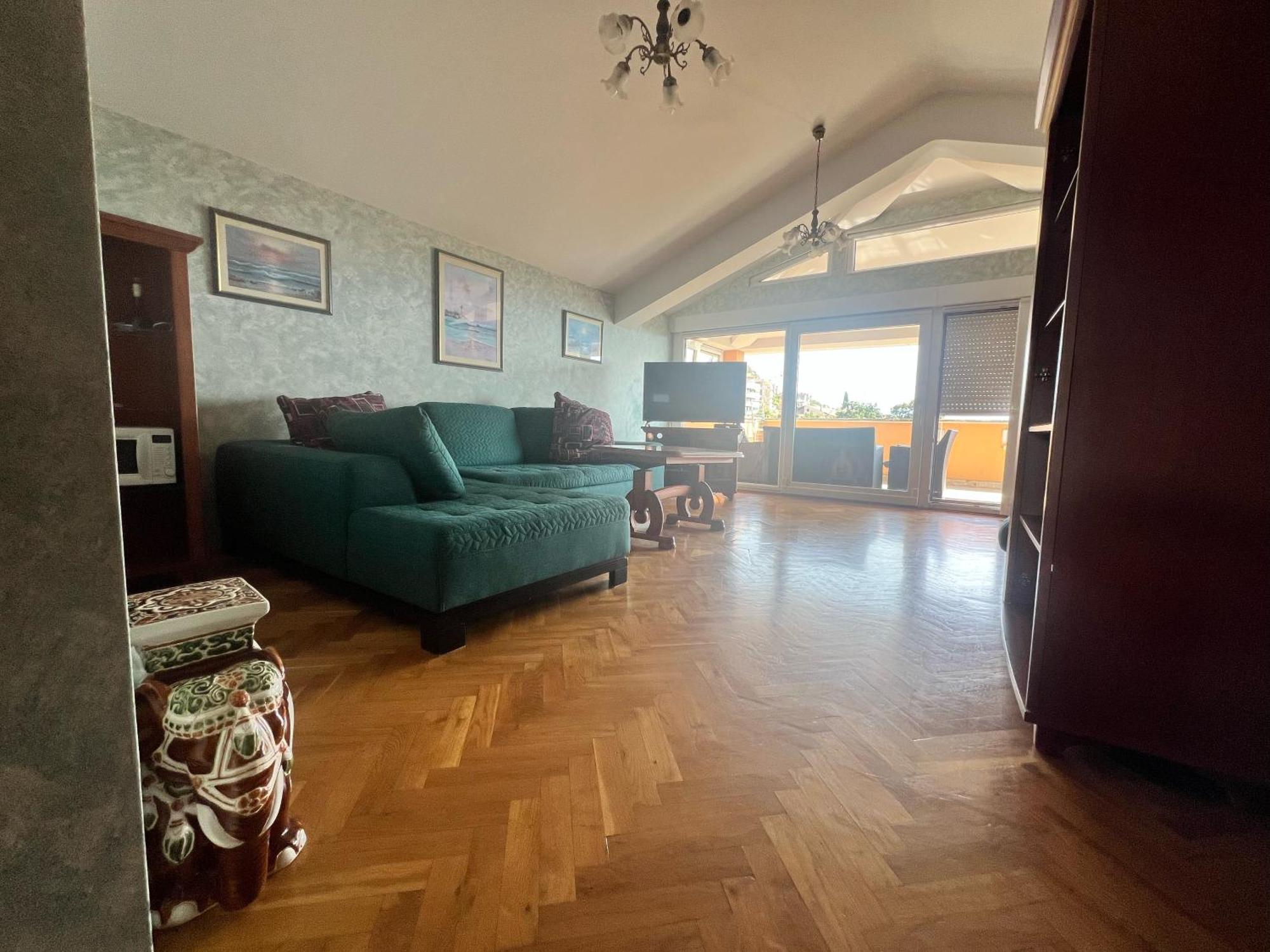 Apartment Elza Opatija Luaran gambar