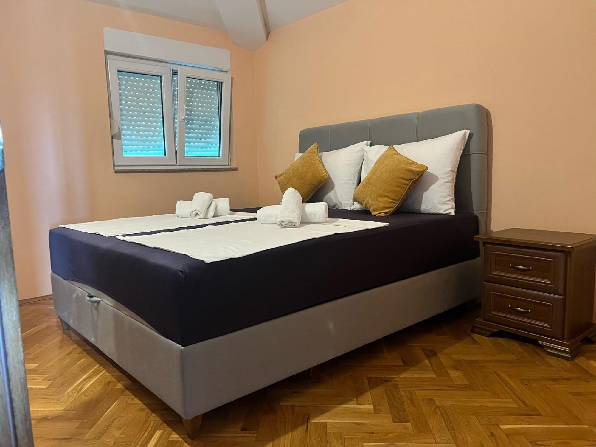 Apartment Elza Opatija Luaran gambar