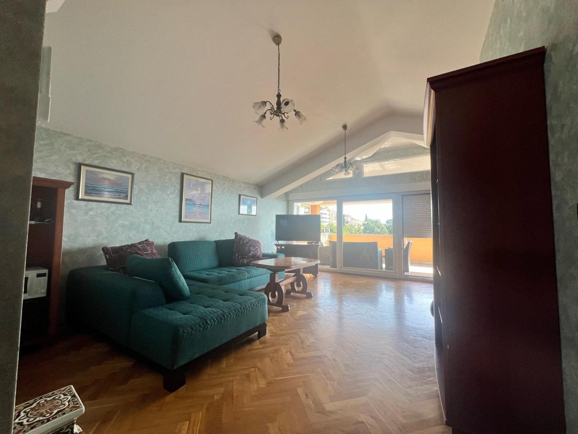 Apartment Elza Opatija Luaran gambar