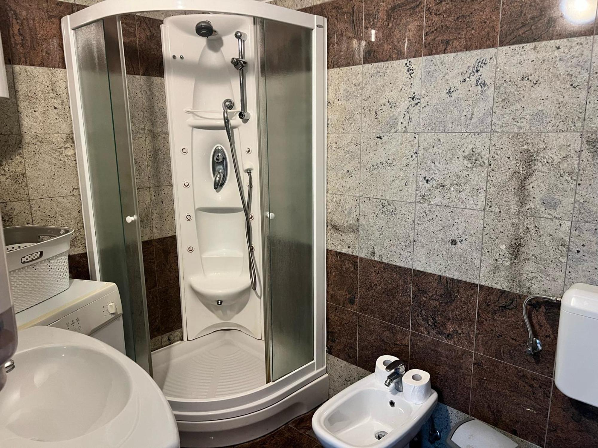 Apartment Elza Opatija Luaran gambar