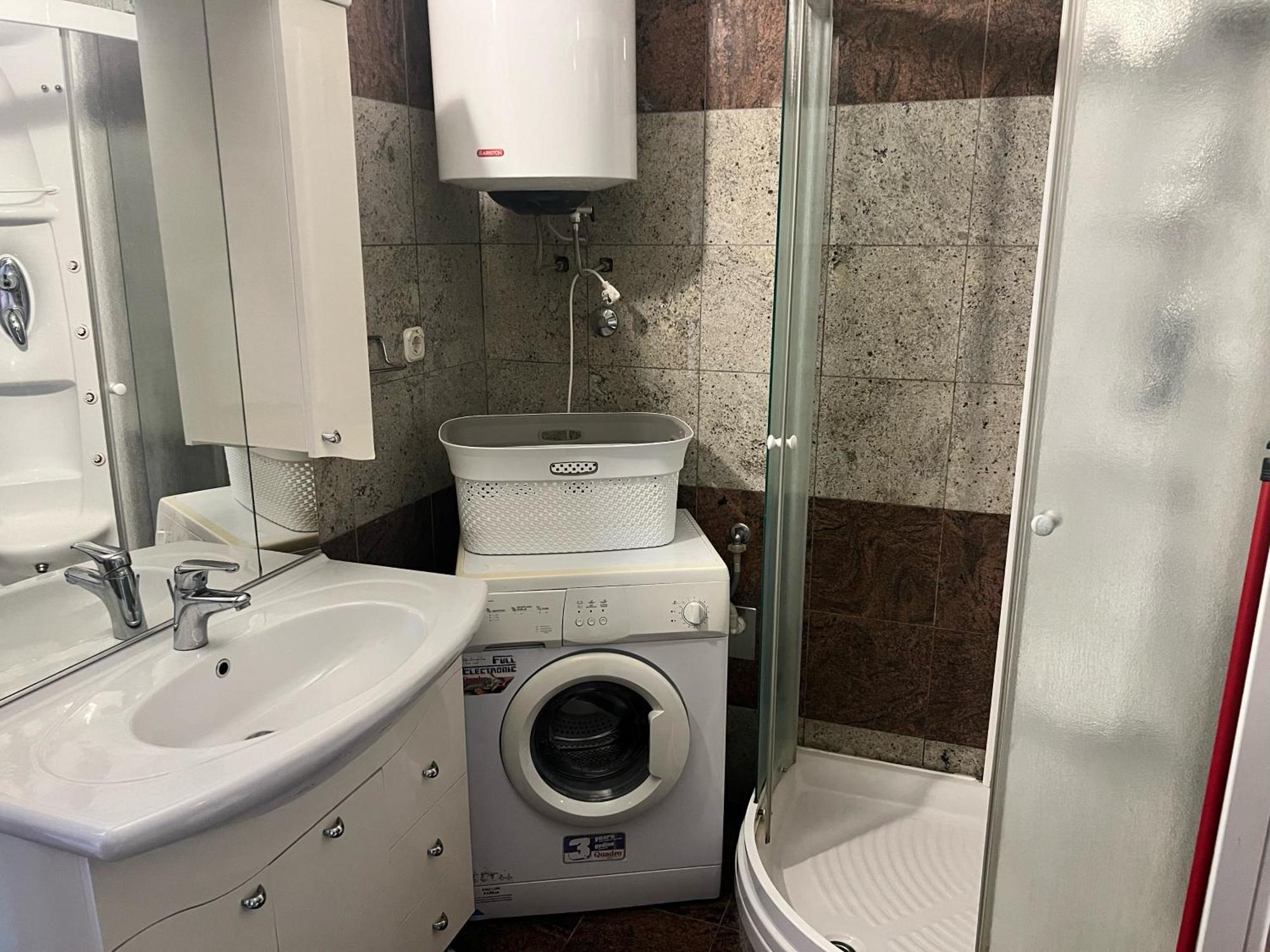 Apartment Elza Opatija Luaran gambar