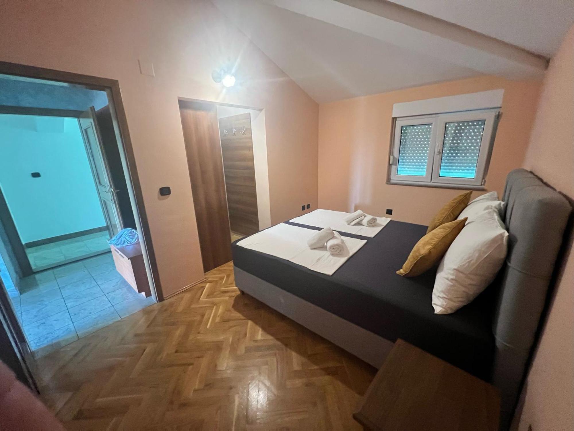 Apartment Elza Opatija Luaran gambar