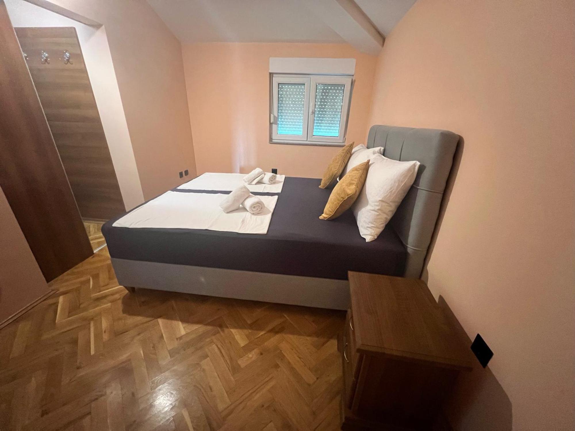 Apartment Elza Opatija Luaran gambar