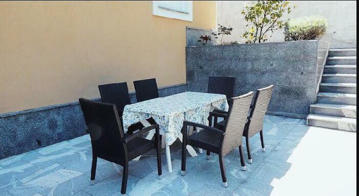 Apartment Elza Opatija Luaran gambar
