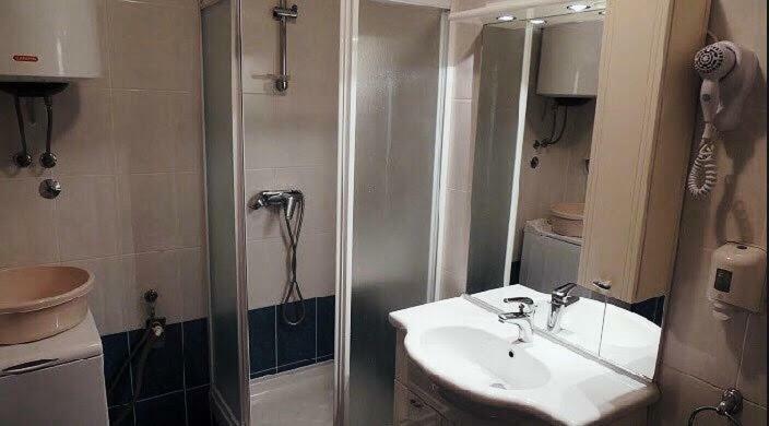 Apartment Elza Opatija Luaran gambar