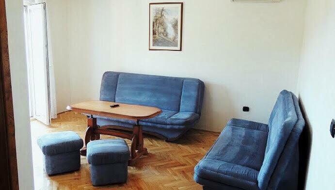 Apartment Elza Opatija Luaran gambar