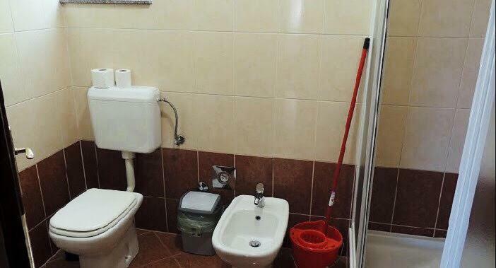 Apartment Elza Opatija Luaran gambar