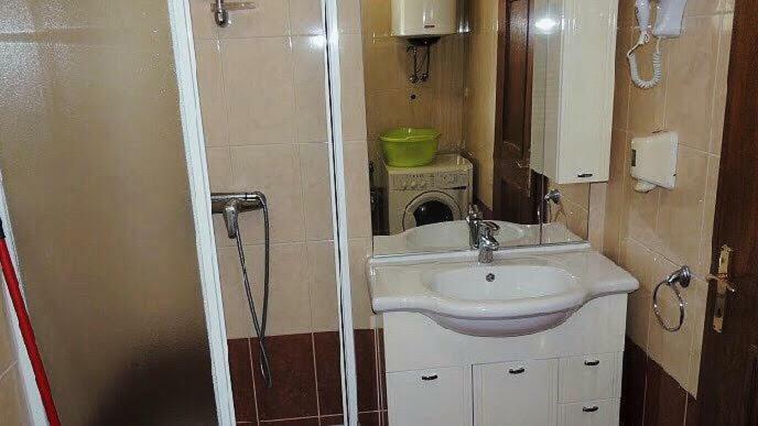 Apartment Elza Opatija Luaran gambar
